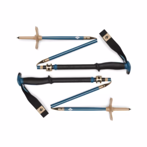 Traverse Compactor Ski Poles