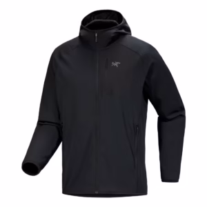 Delta Hoody M