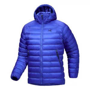 Cerium Hoody M