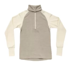 Expedition Silk Woman Zip