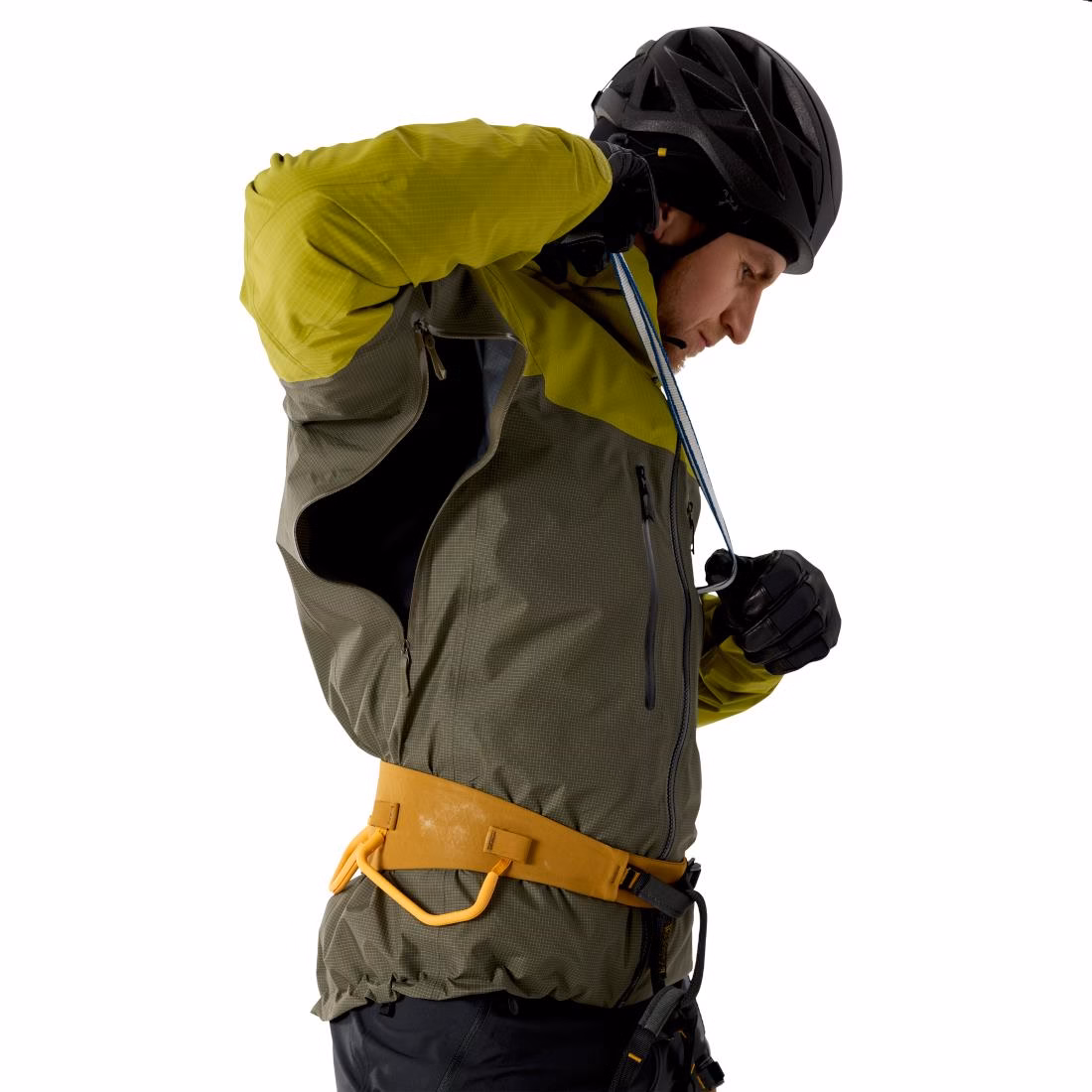 Alpha Jacket M – Bild 7