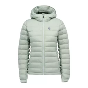 W Access Down 2.0 Hoody