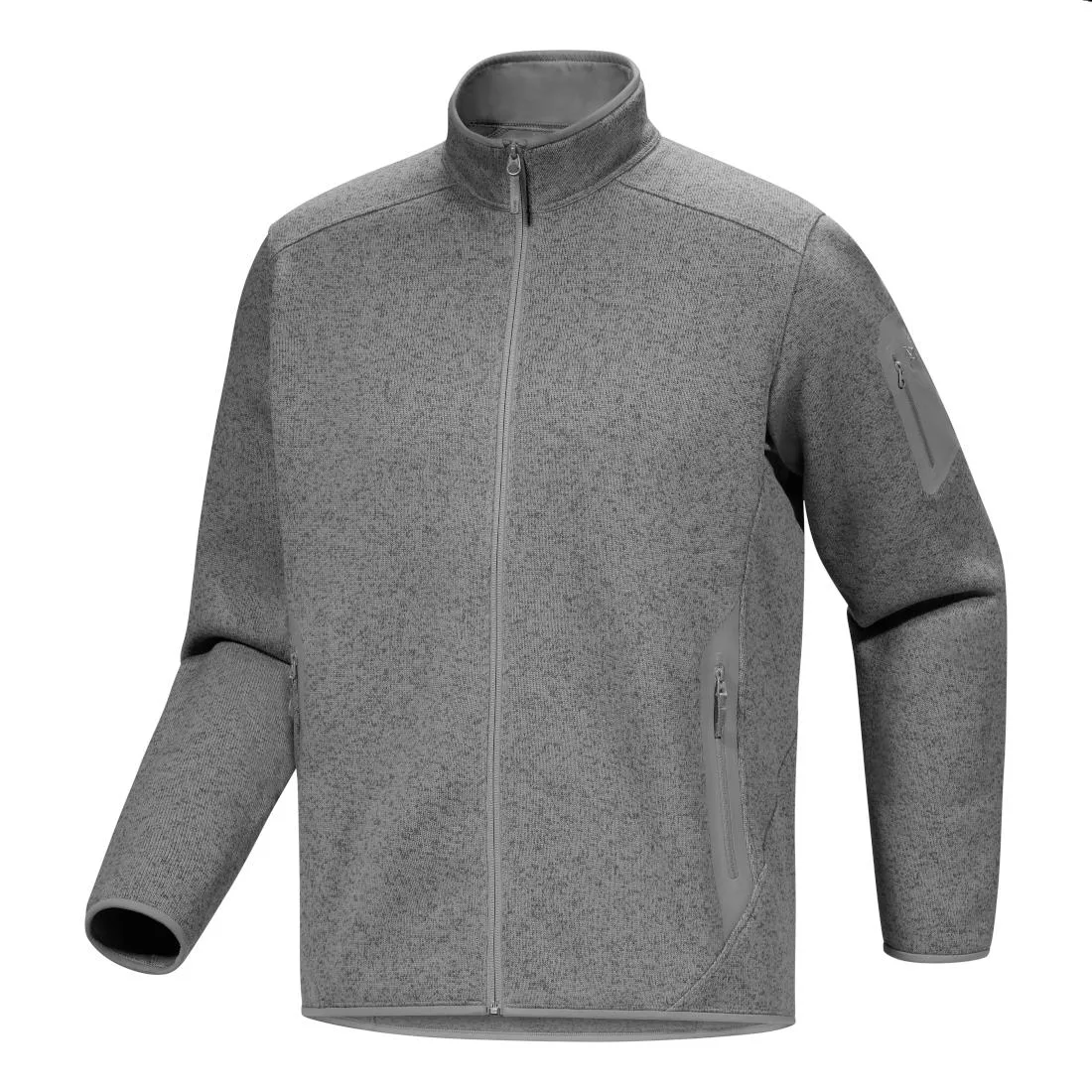 Covert Cardigan M