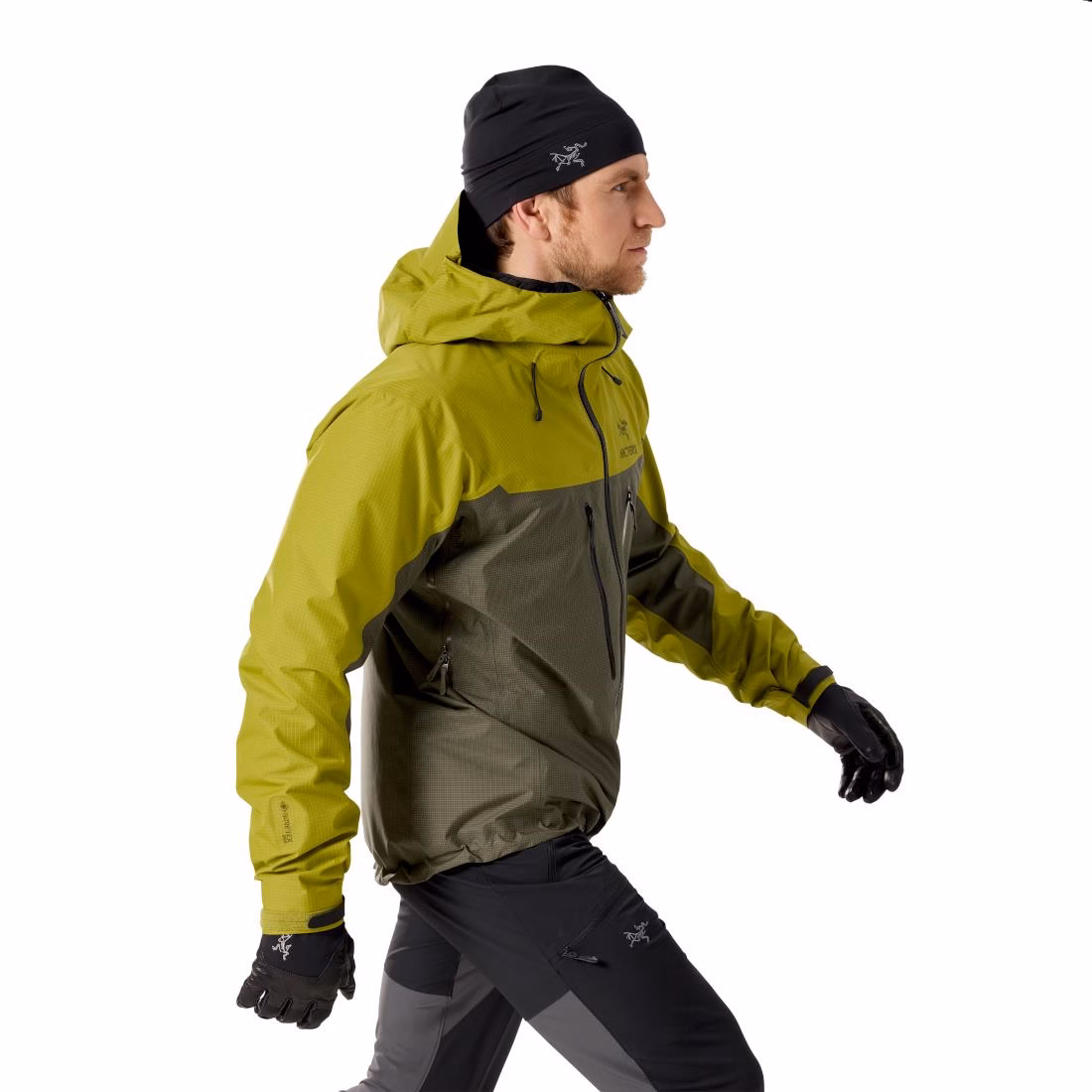 Alpha Jacket M – Bild 4