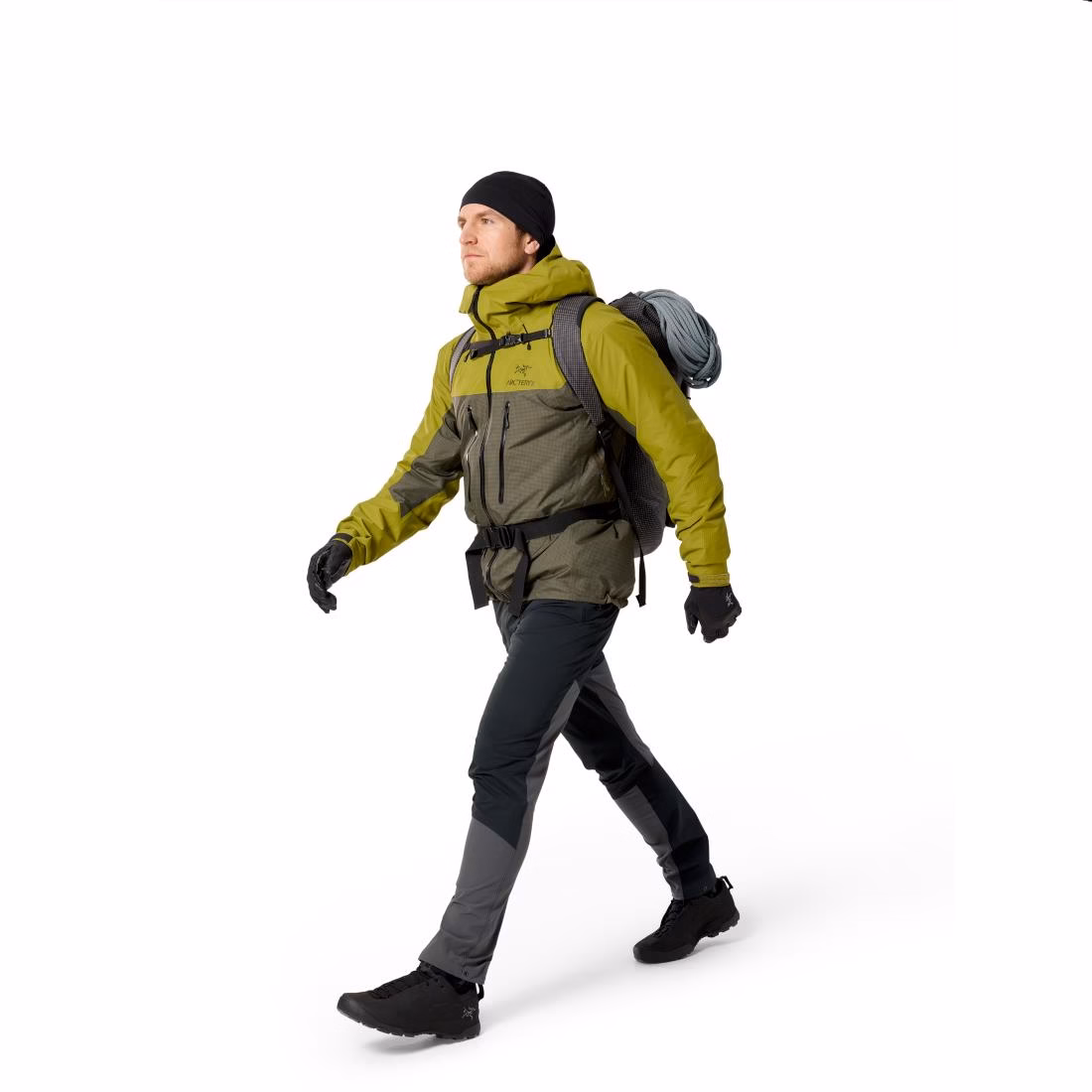 Alpha Jacket M – Bild 8