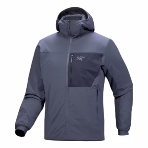 Proton SL Hoody M