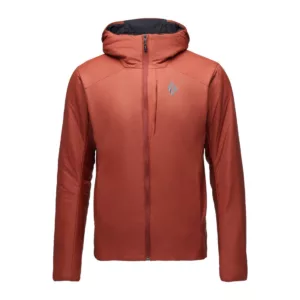 M First Light 1.0 Stretch Hoody