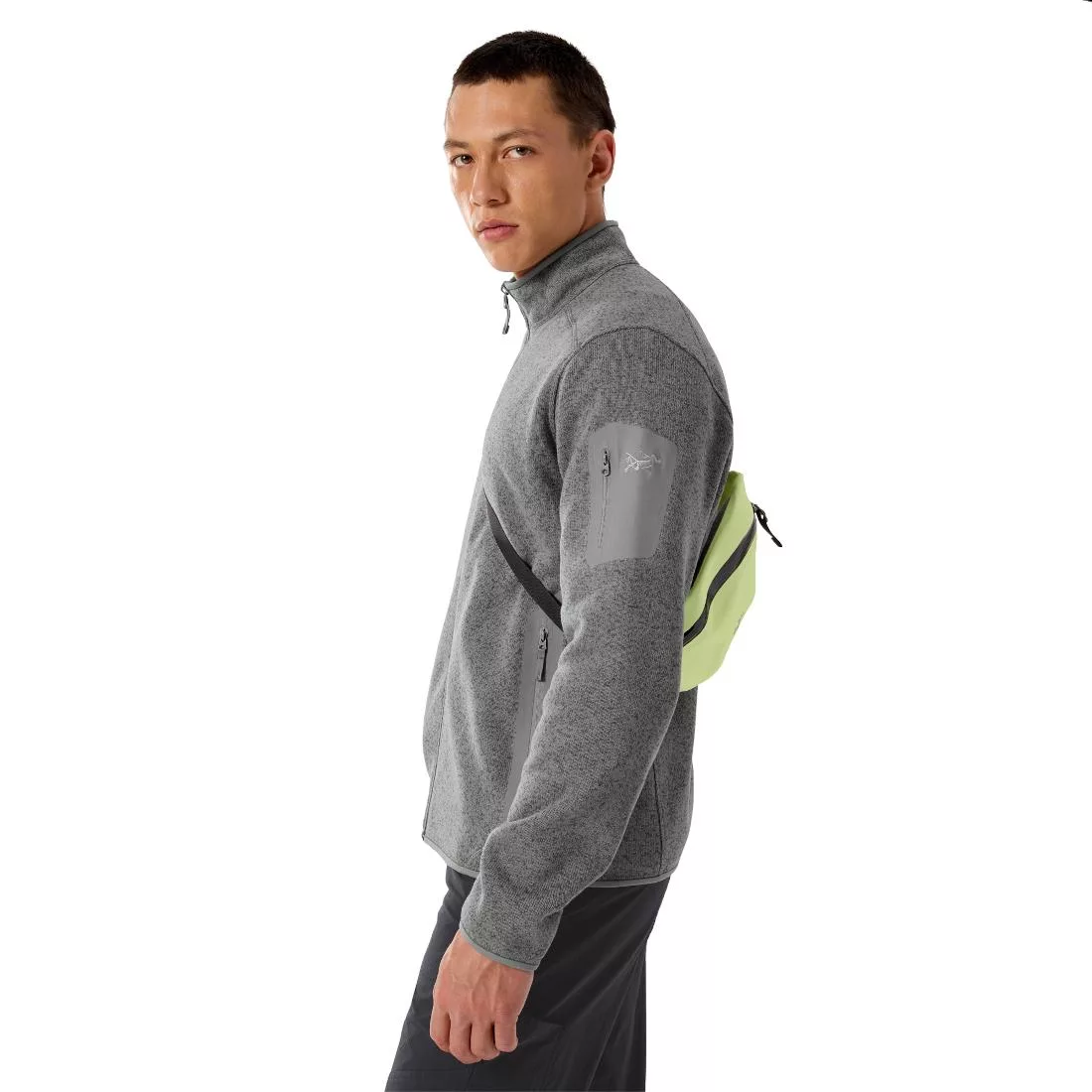 Covert Cardigan M – Bild 4