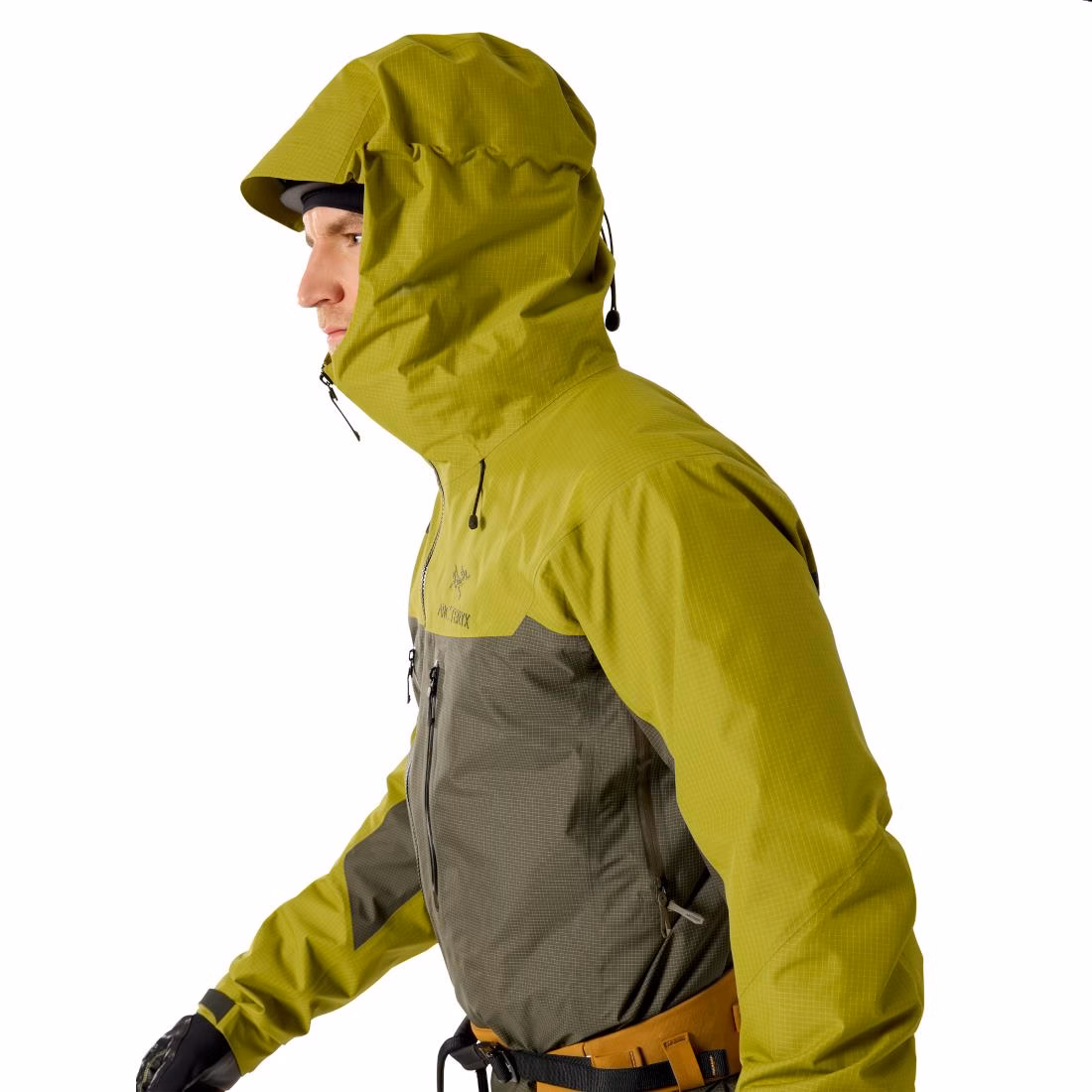 Alpha Jacket M – Bild 5