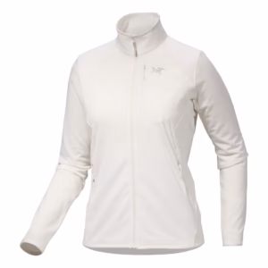 Delta Jacket W