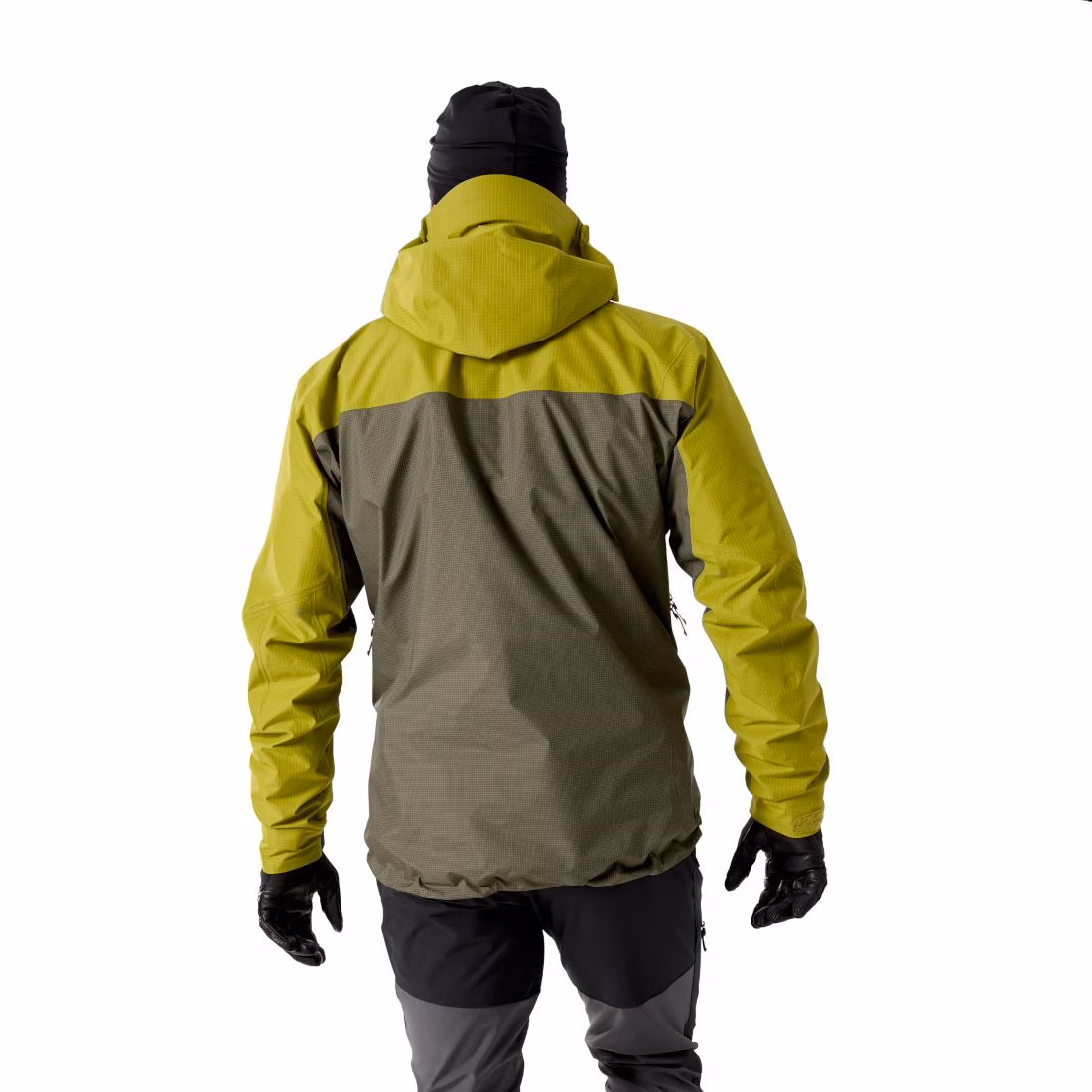 Alpha Jacket M – Bild 3