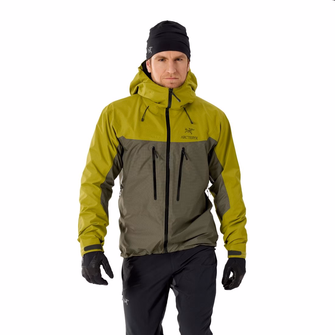 Alpha Jacket M – Bild 2