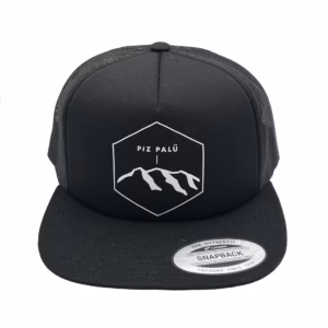 Piz Palü Peakfinder 2.0 Foam Trucker