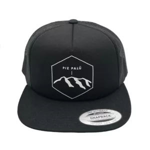 Piz Palü Peakfinder 2.0 Foam Trucker