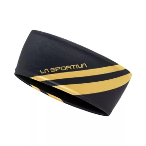 Diagonal Headband