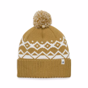 Tom Pom Beanie RD