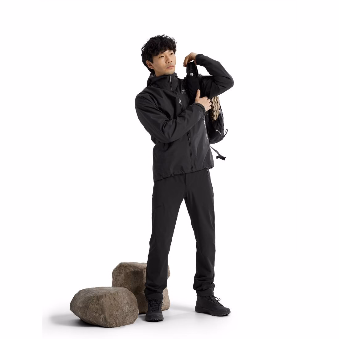 Beta Jacket M – Bild 12