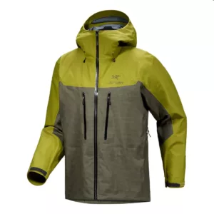 Alpha Jacket M