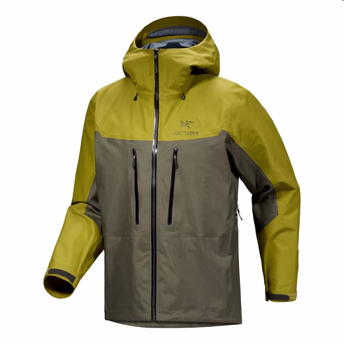 Alpha Jacket M