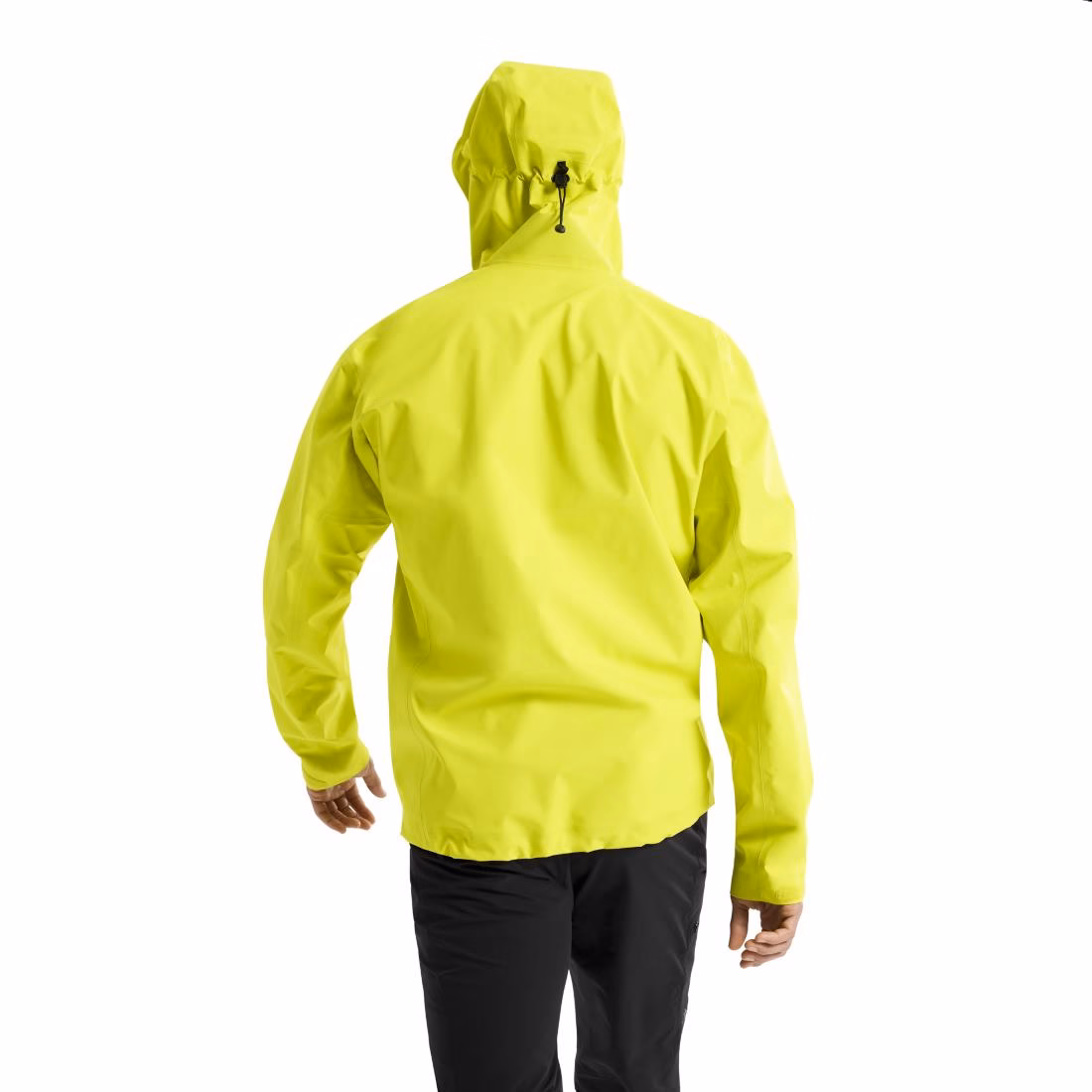 Beta Jacket M – Bild 3