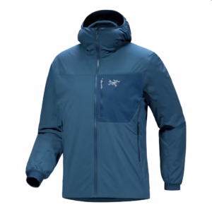 Proton SL Hoody M