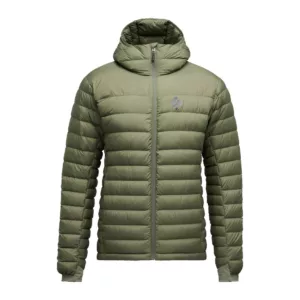 M Access Down 2.0 Hoody