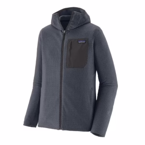 M's R1 Air Full-zip Hoody