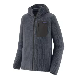 M's R1 Air Full-zip Hoody