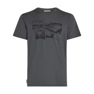 Men Merino 150 Tech Lite SS Tee The Climb