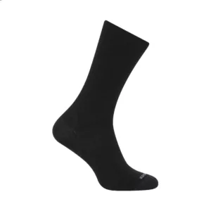 Men Merino Lifestyle Fine Gauge Crew