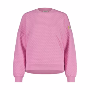 Laudachm. Bubble Sweat Shirt W