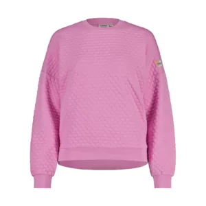 Laudachm. Bubble Sweat Shirt W
