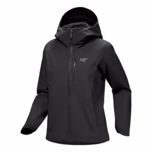Gamma MX Hoody W