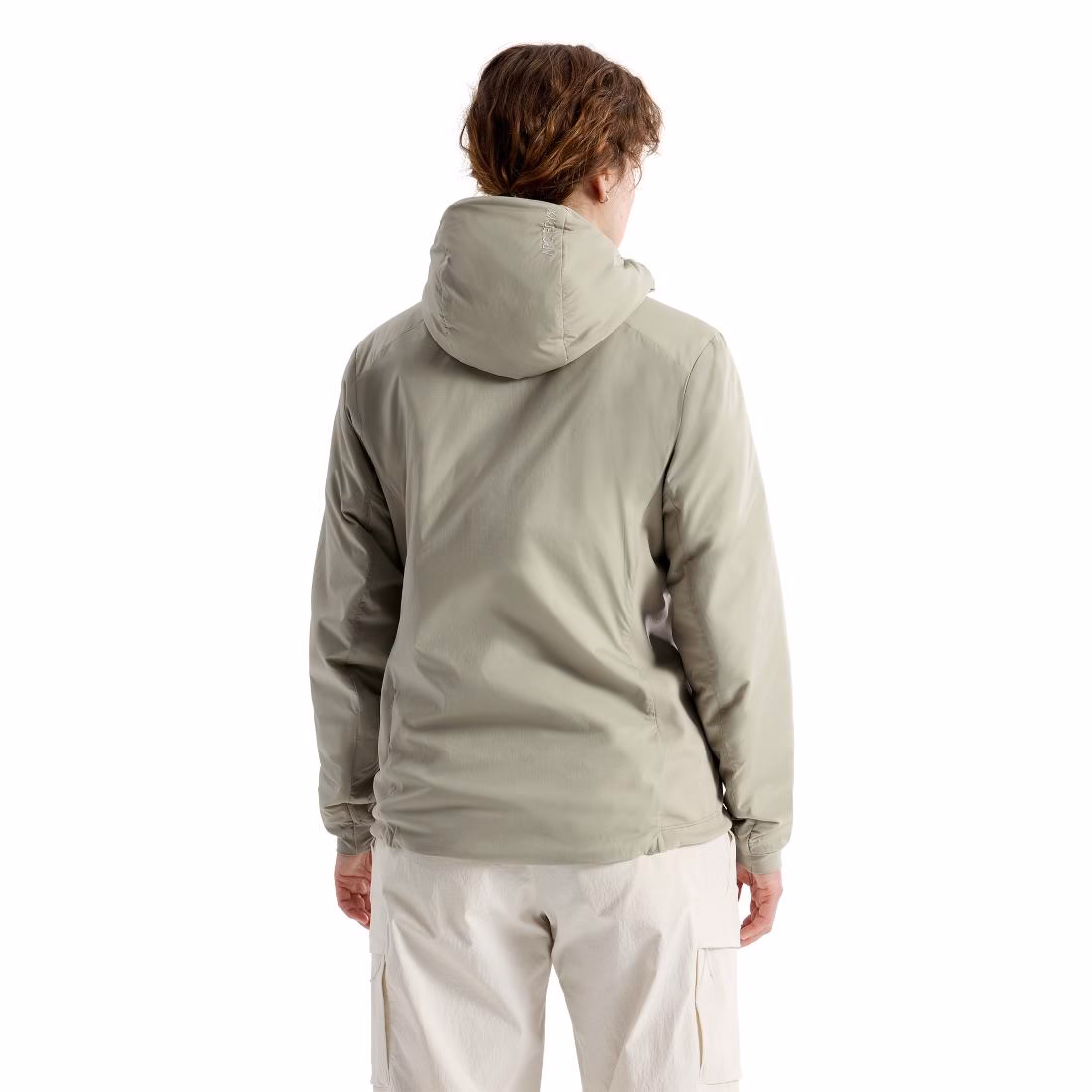 Atom Hoody W – Bild 14