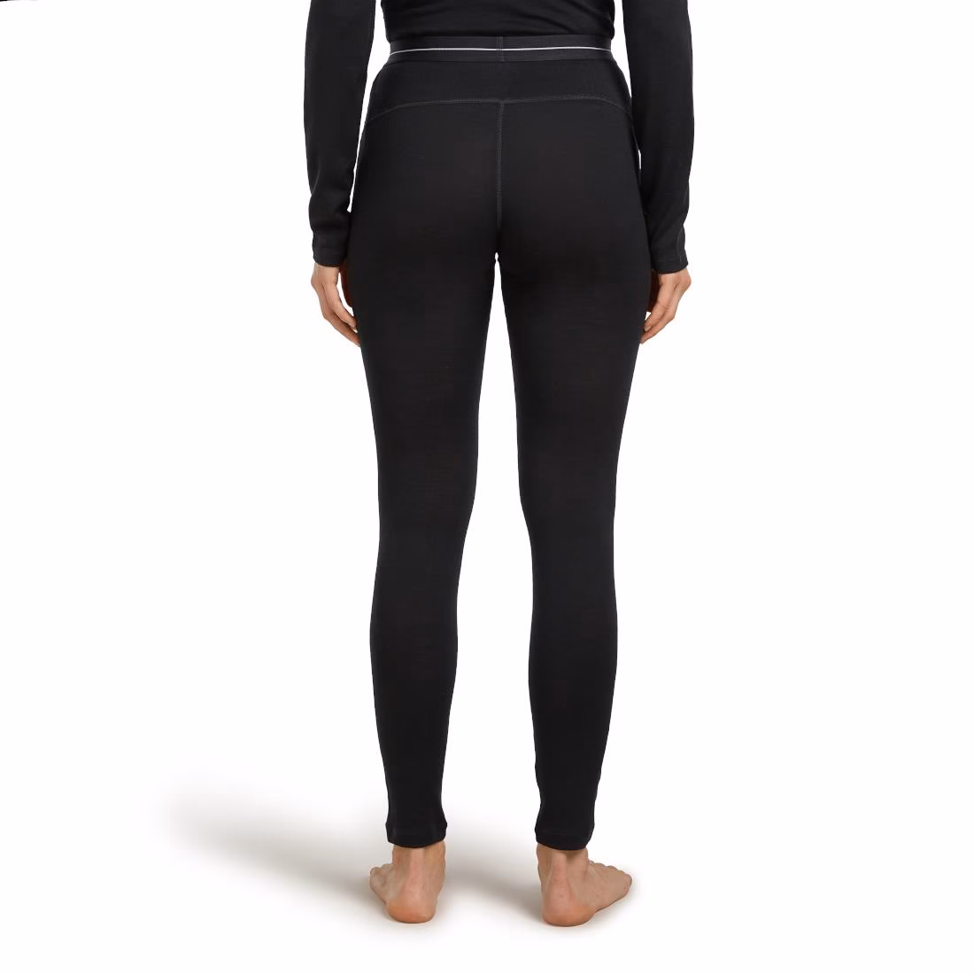 Women Merino 260 Tech Leggings – Bild 3