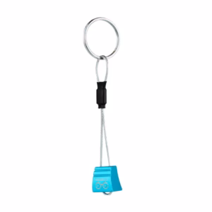 YY Climbing Nut Key Holder