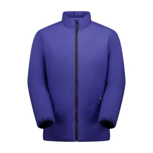 Insulation 90 Jacket Collar Men