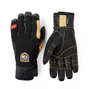 Ergo Grip Hdry Short
