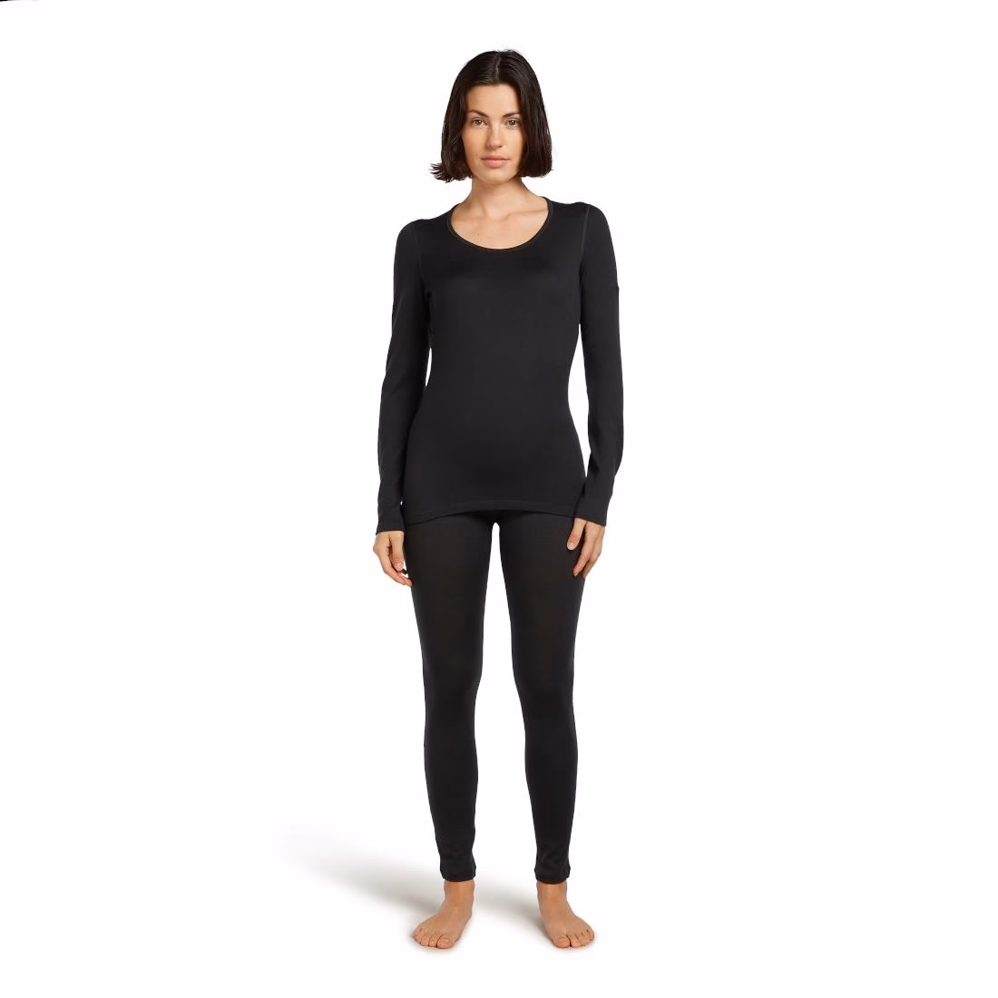 Women Merino 260 Tech Leggings – Bild 4