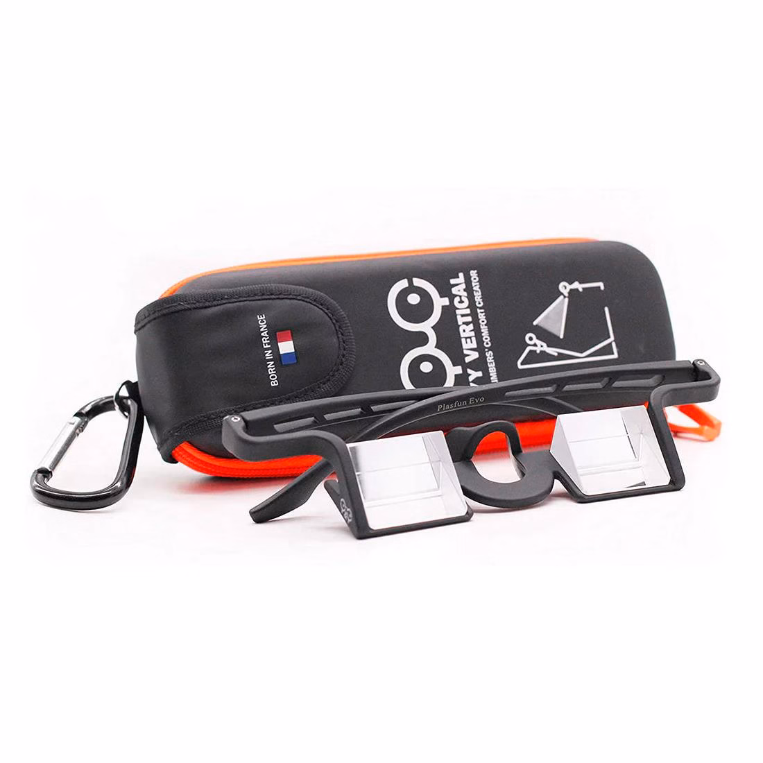 YY Plasfun Evo – Bild 2
