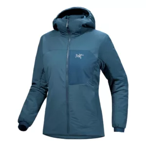 Proton Hoody W