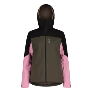 Helensm. Alpine Insulated Jacket W