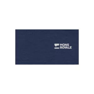 Unisex Haines Merino Headband