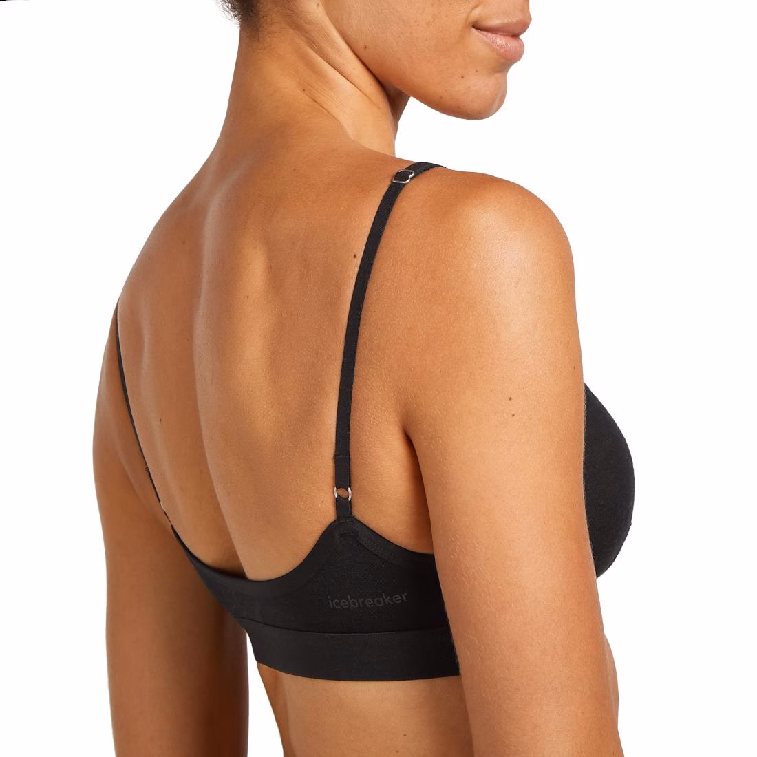 Women Merino 150 Siren Bra Inserts – Bild 5
