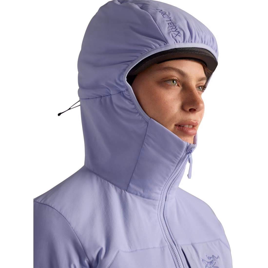 Proton Hoody W – Bild 8
