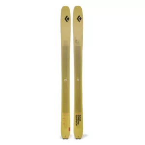 Impulse TI 104 Skis
