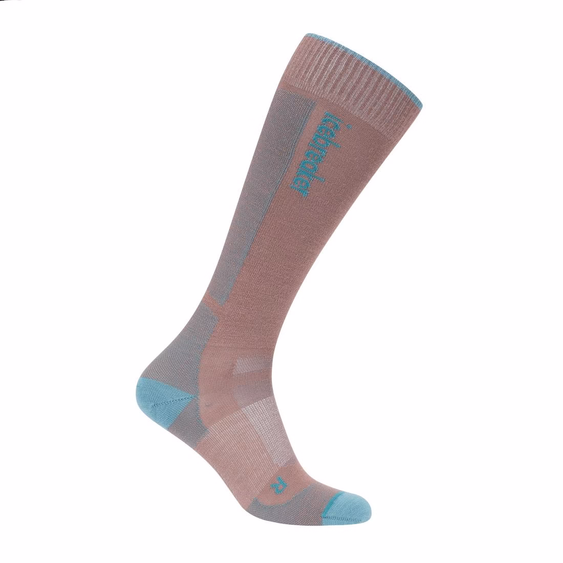 Women Merino Blend Ski+ Ultralight Otc