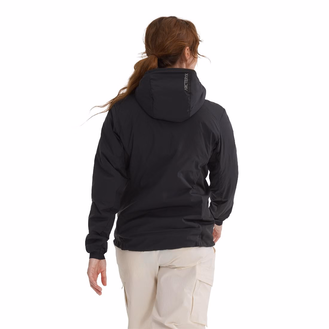 Atom Hoody W – Bild 10