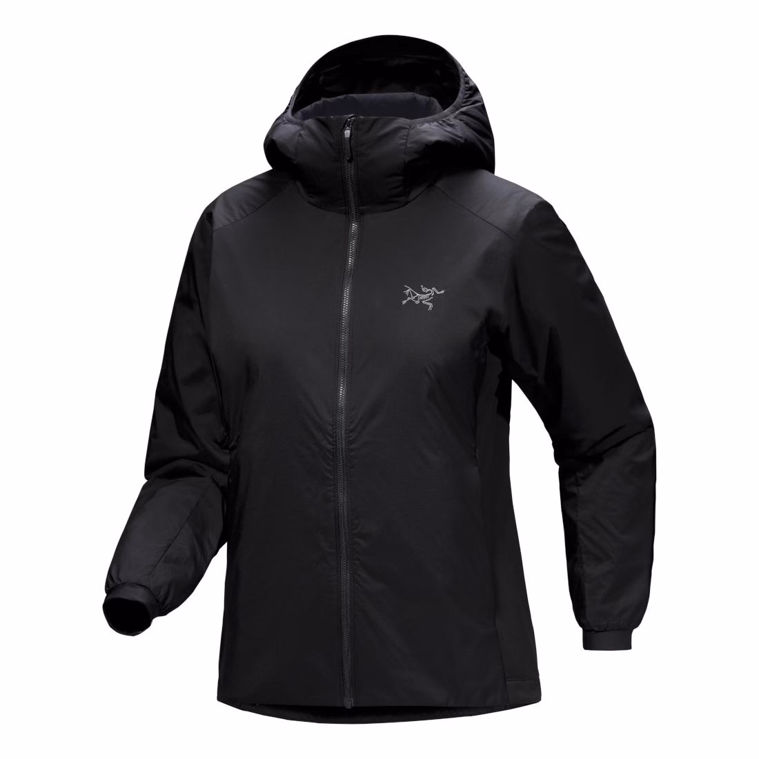 Atom Hoody W – Bild 9