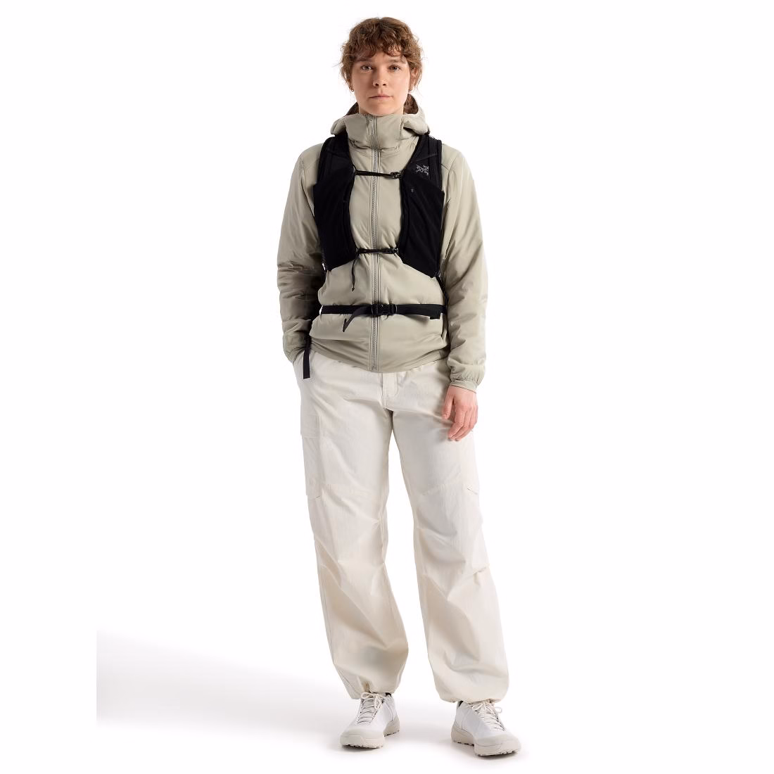 Atom Hoody W – Bild 15